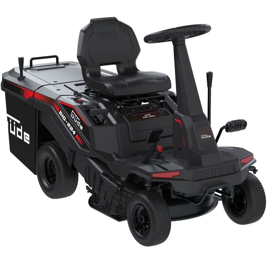 GÜDE Zahradní traktor GAR 610-224 automat