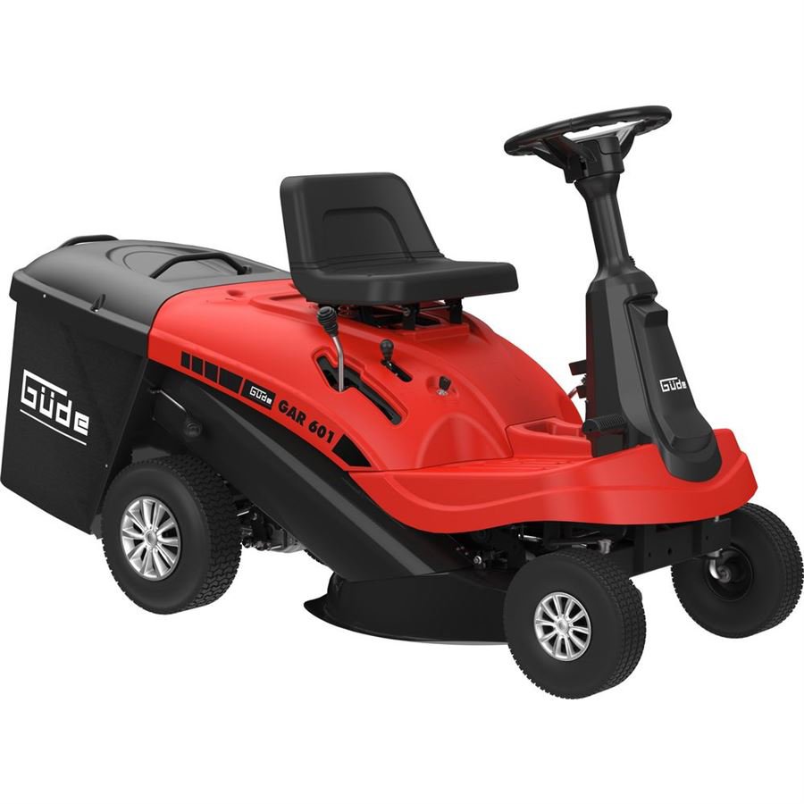 GÜDE Zahradní traktor GAR 601
