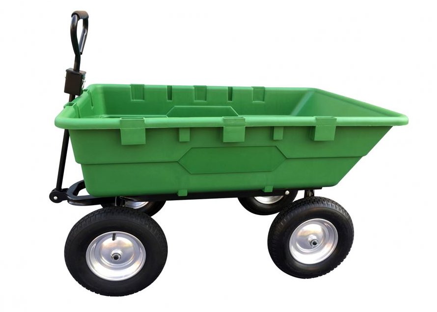 GÜDE Záhradný vozík Ggw 500