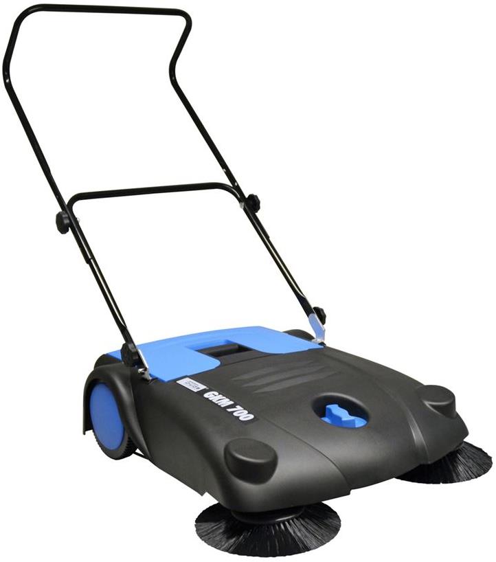 Güde Gkm 700