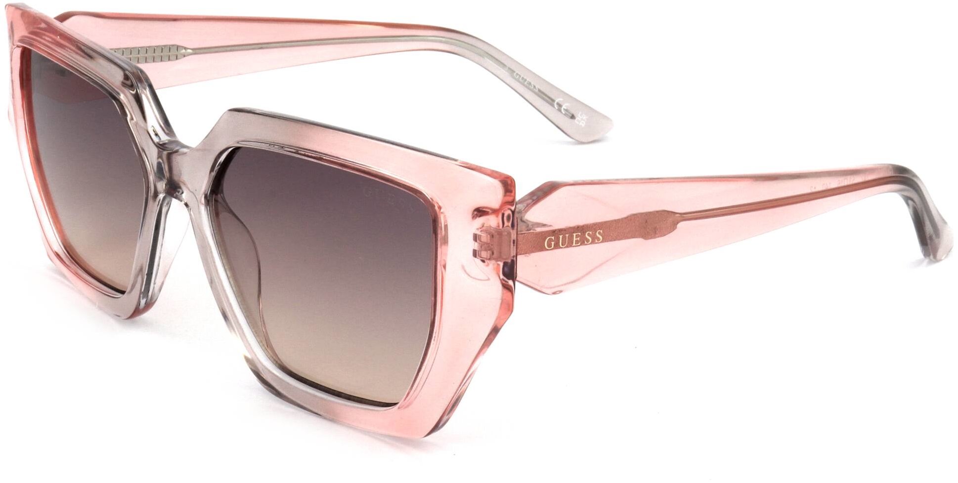 GUESS Dámske slnečné okuliare GU7896 74Z