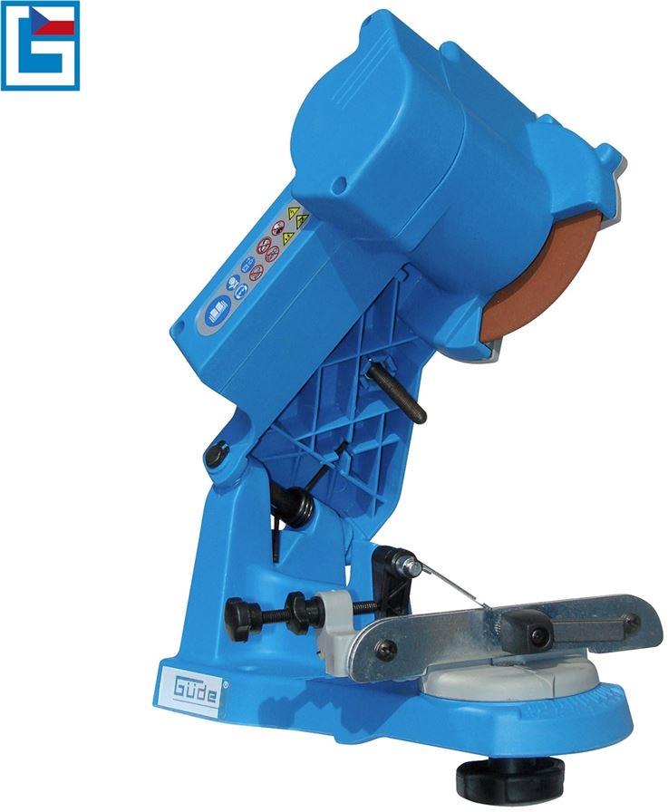 GÜDE Brúska pílovej reťaze elektrická GKS 108