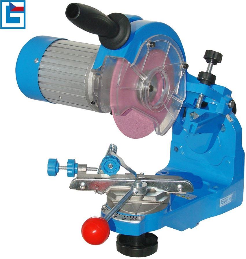 GÜDE Brúska pílovej reťaze elektrická P 2300 A