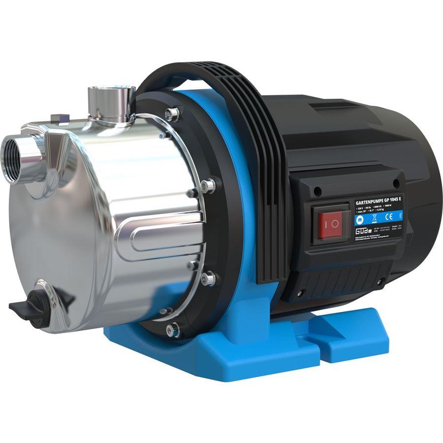 Güde Čerpadlo záhradné Gp 1045 E