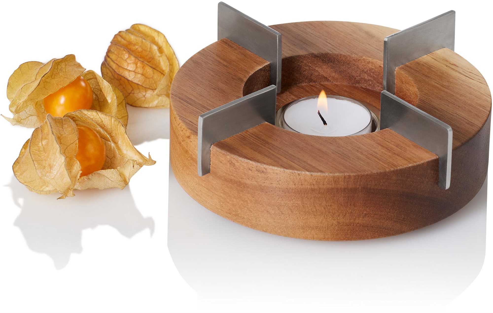 AdHoc Ohrievač TUTO na čajovú kanvicu, malý