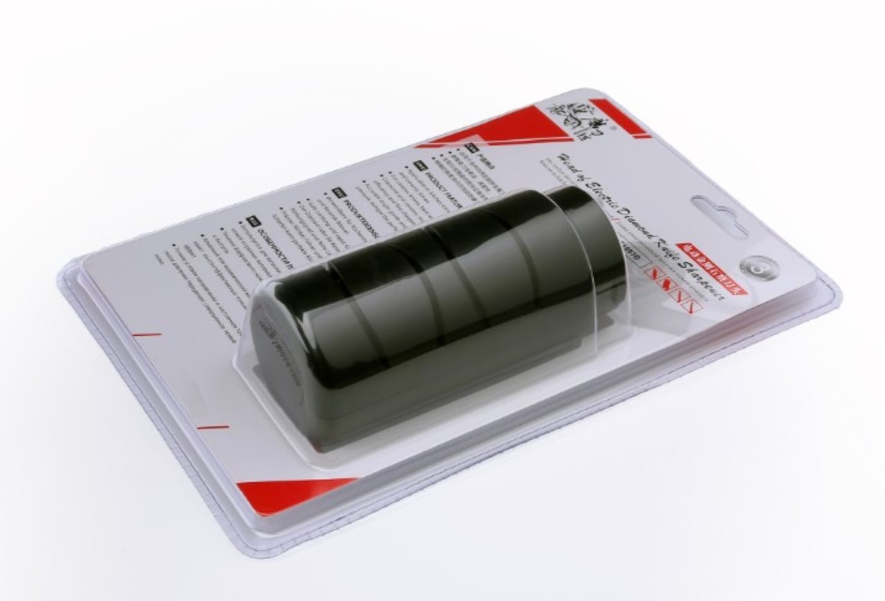 Guzzanti GZ 005 brúsna hlavica