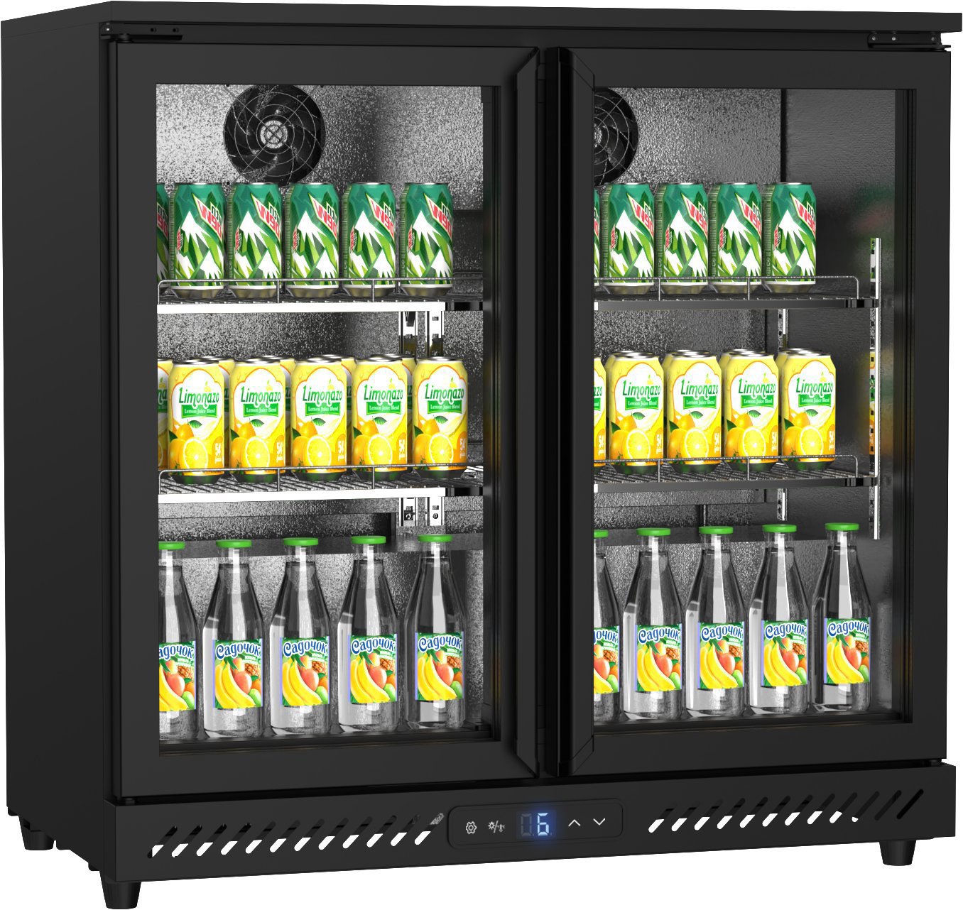 GUZZANTI GZ 210G