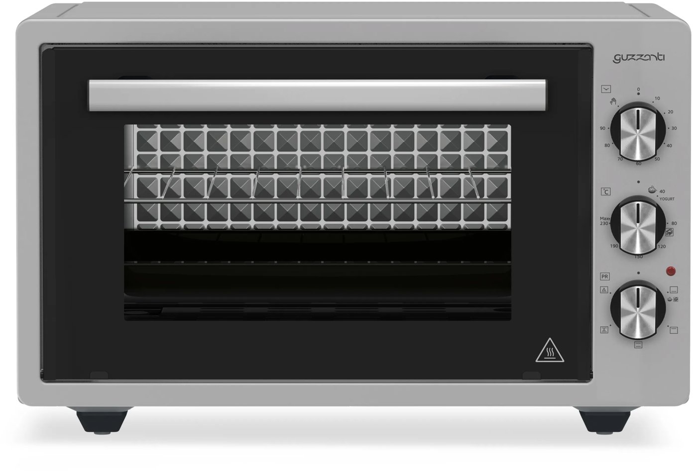 Guzzanti GZ 3611A