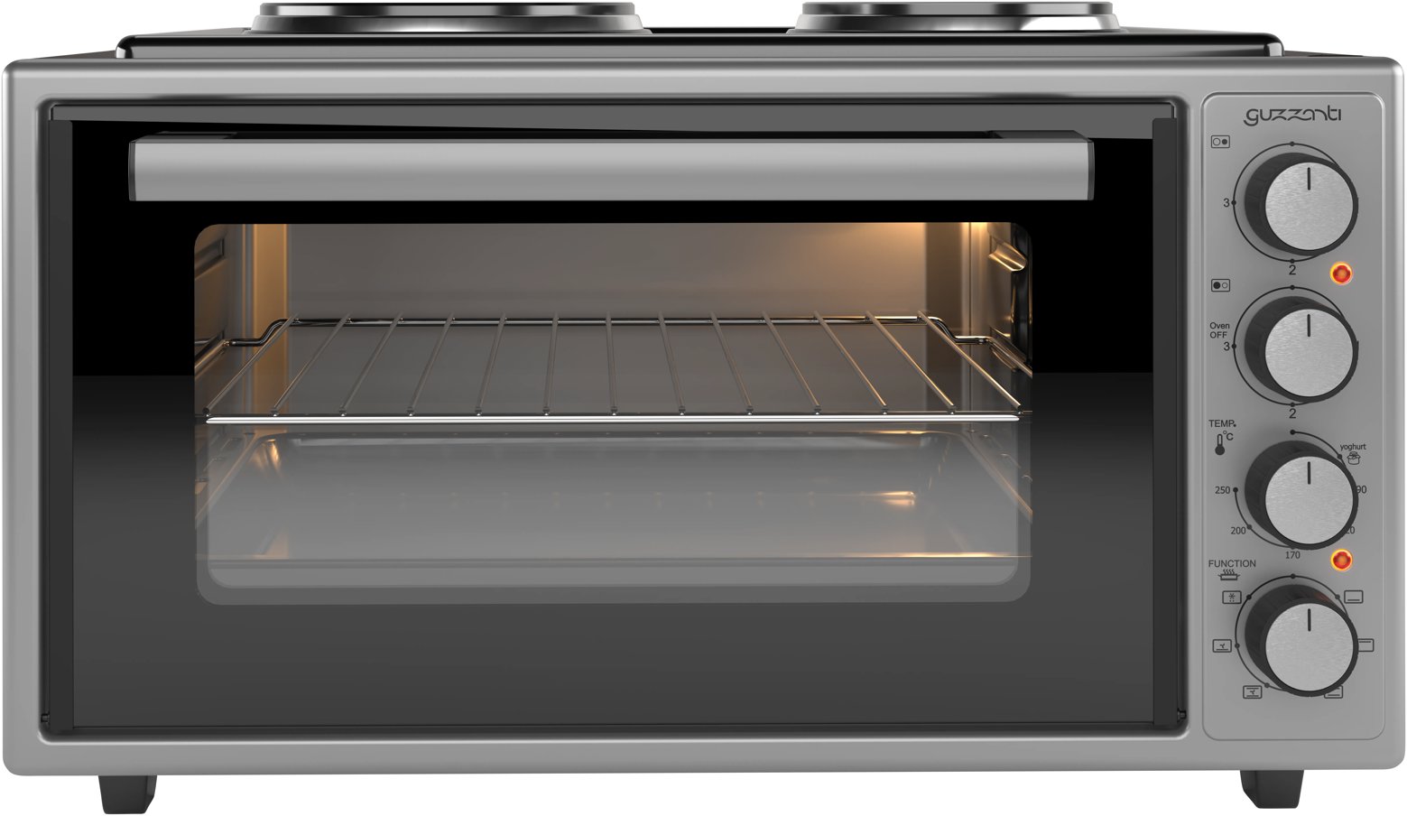 Guzzanti GZ 4541