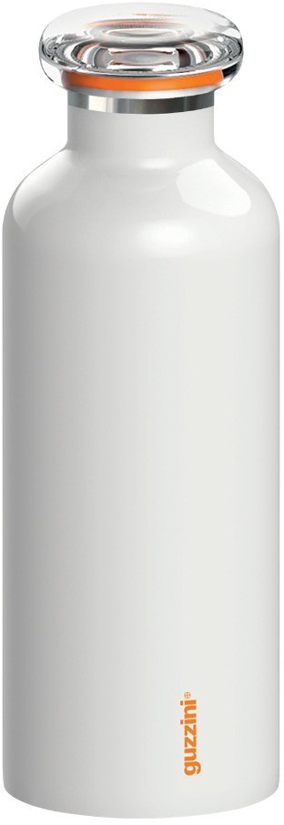 Guzzini Termoláhev 500 ml ENERGY bílá