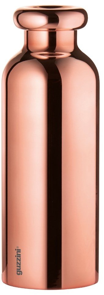 Guzzini Termoláhev 500 ml Energy Special Edition růžovo-zlatá