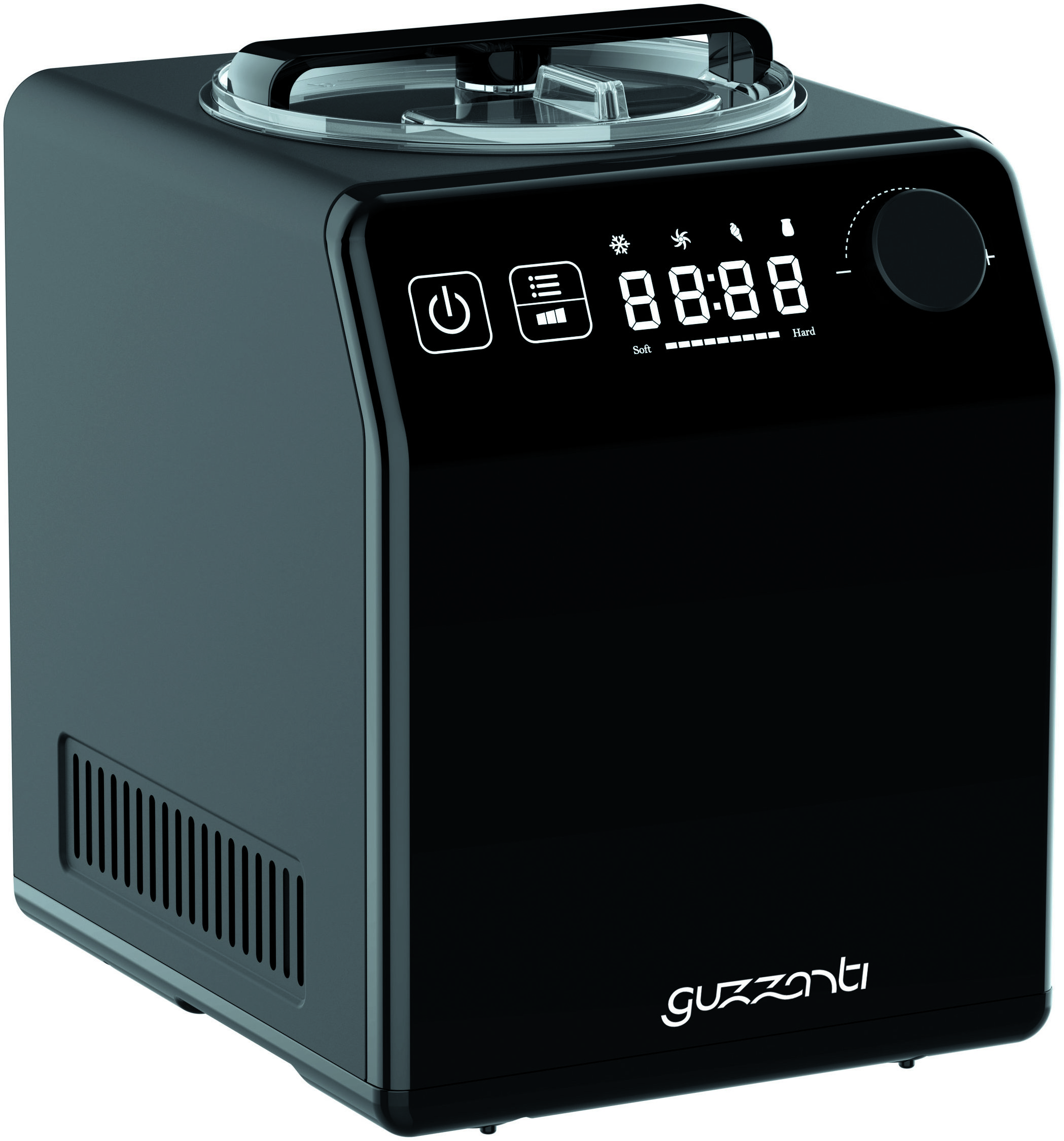 GUZZANTI GZ 155A
