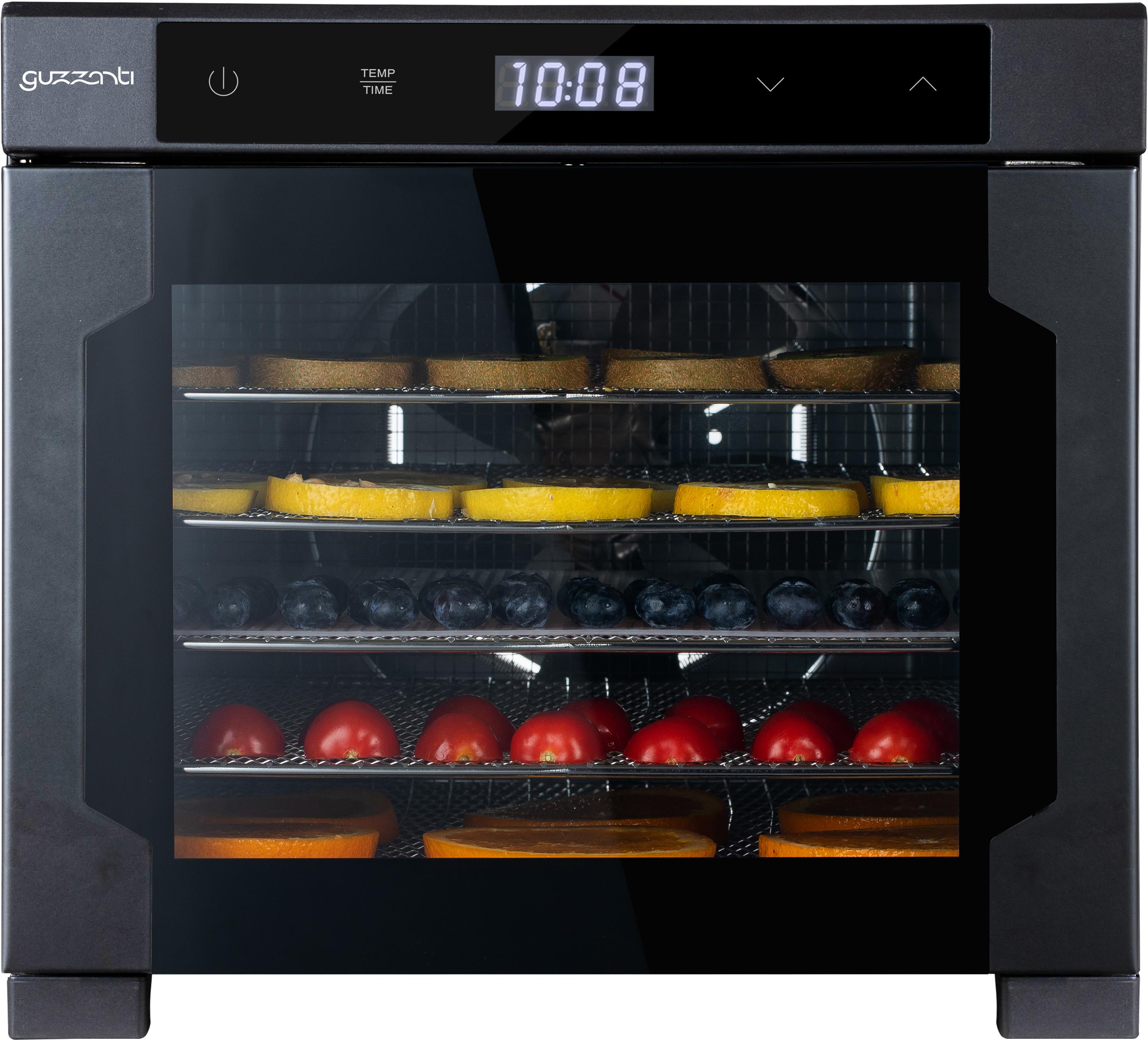 GUZZANTI GZ 506A