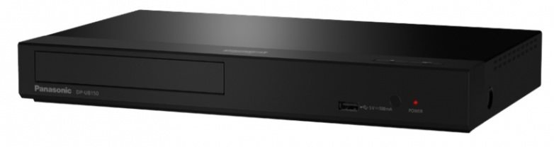 Panasonic DP-UB150