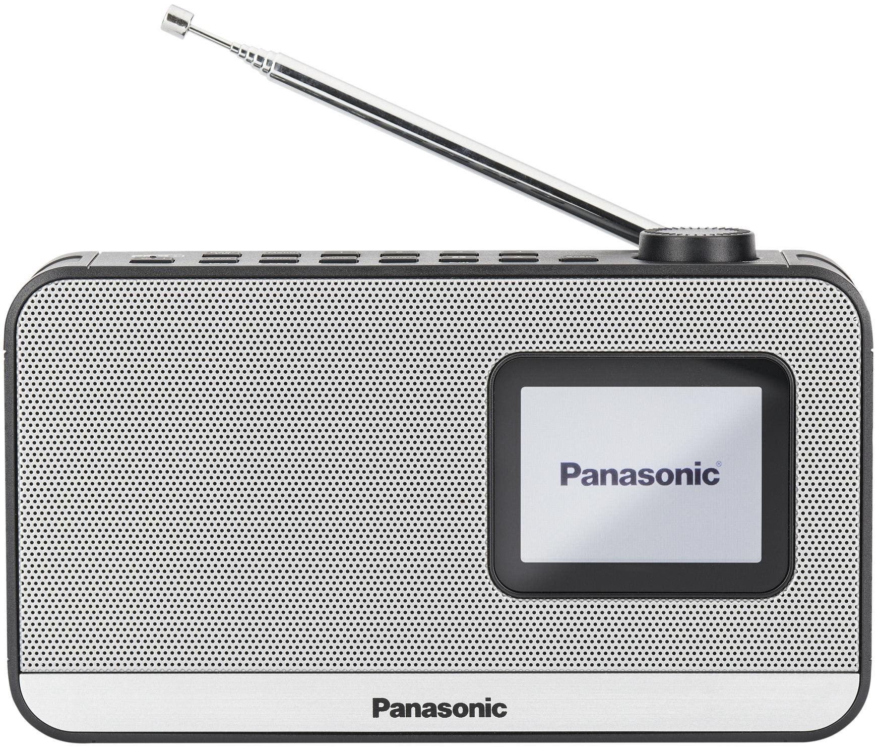 Panasonic RF-D15EG-K