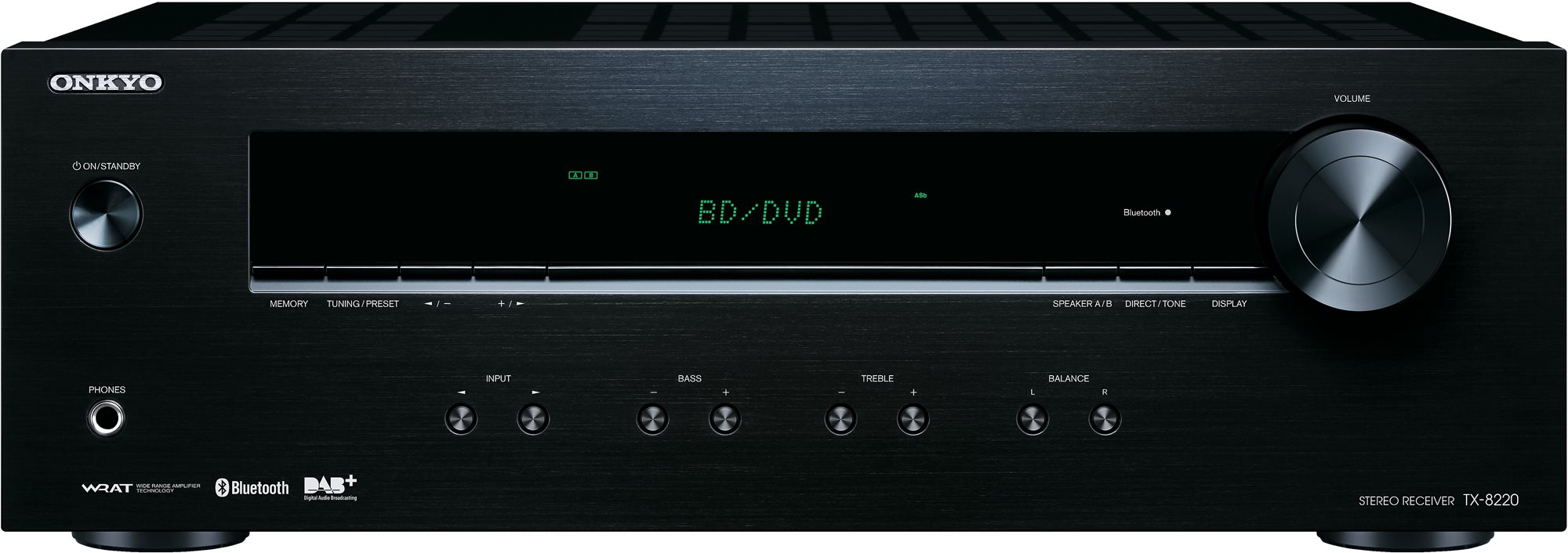 ONKYO TX-8220 čierny