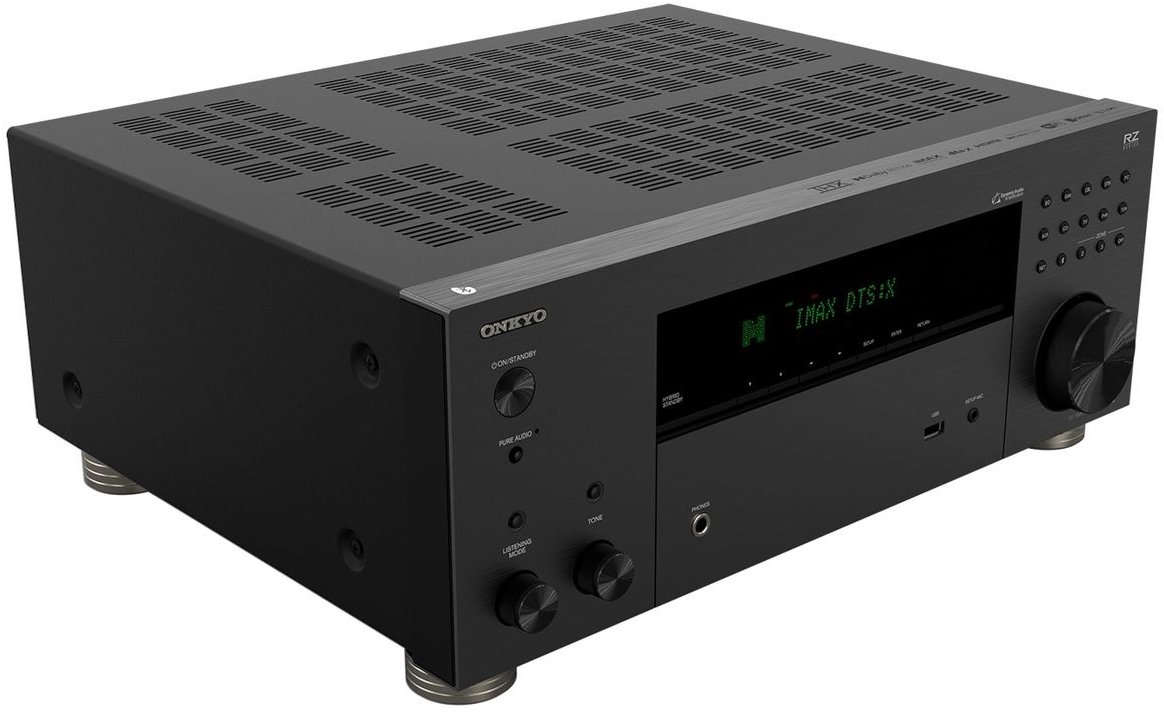 ONKYO TX-RZ30 Black