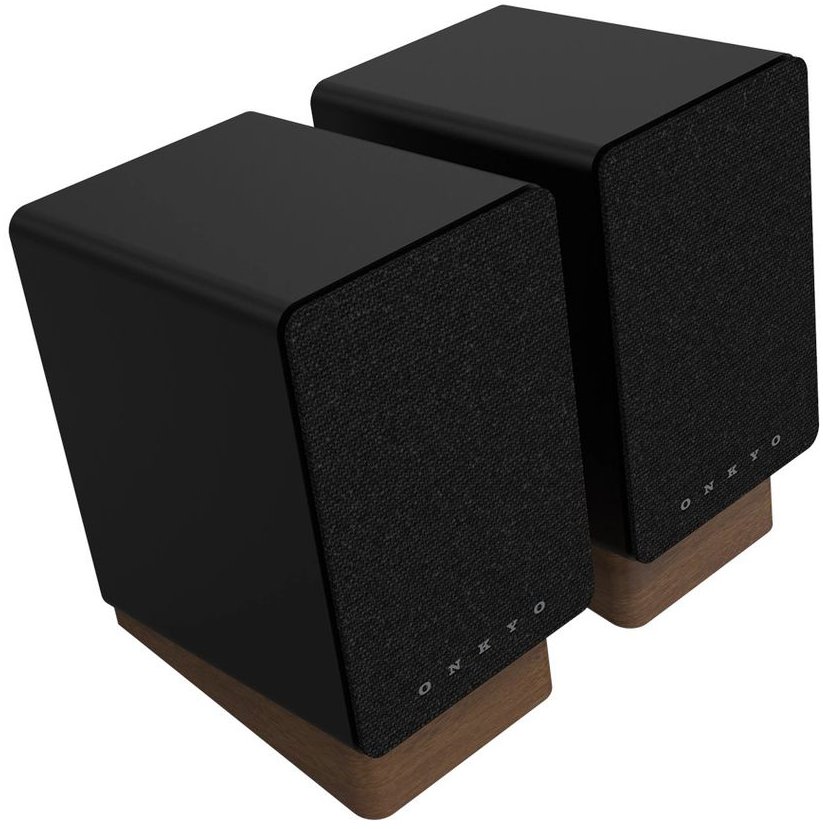 ONKYO Creator Series GX-10DB Black