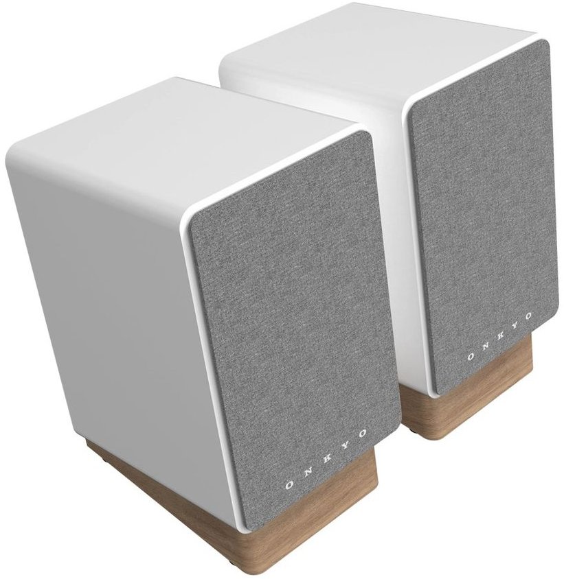 ONKYO Creator Series GX-30ARC White