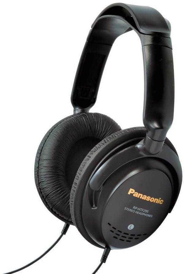 Panasonic RP-HTF295E-K