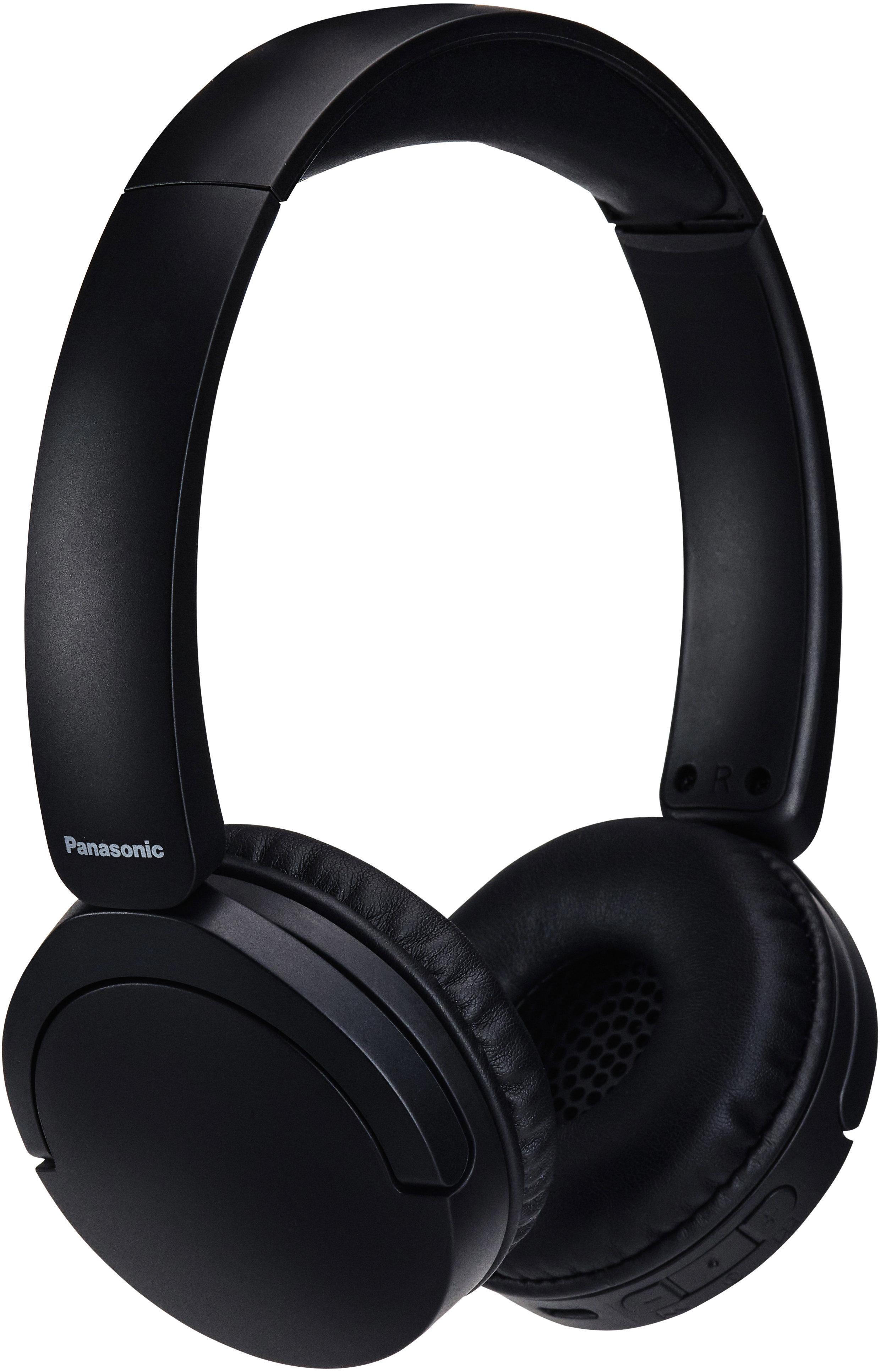 Panasonic HF630B čierne