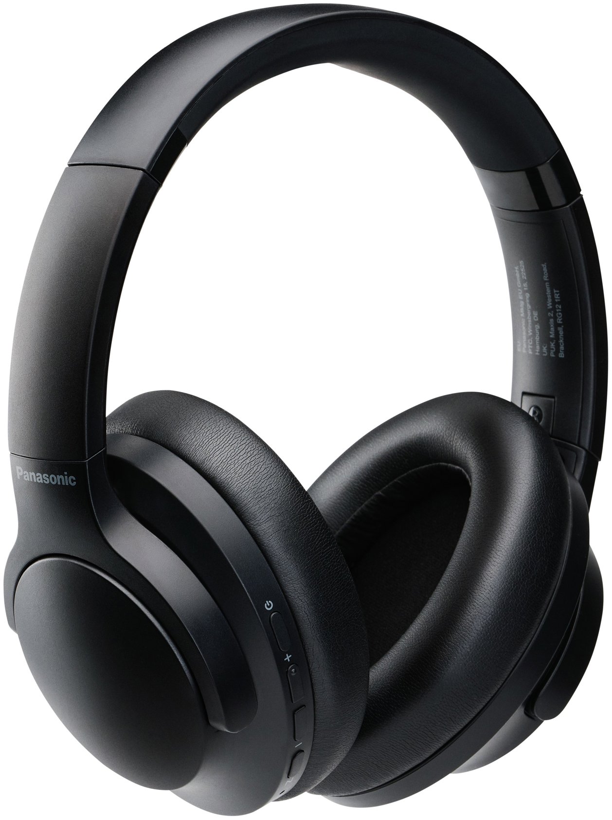 Panasonic Wireless Over-Ear Headphones