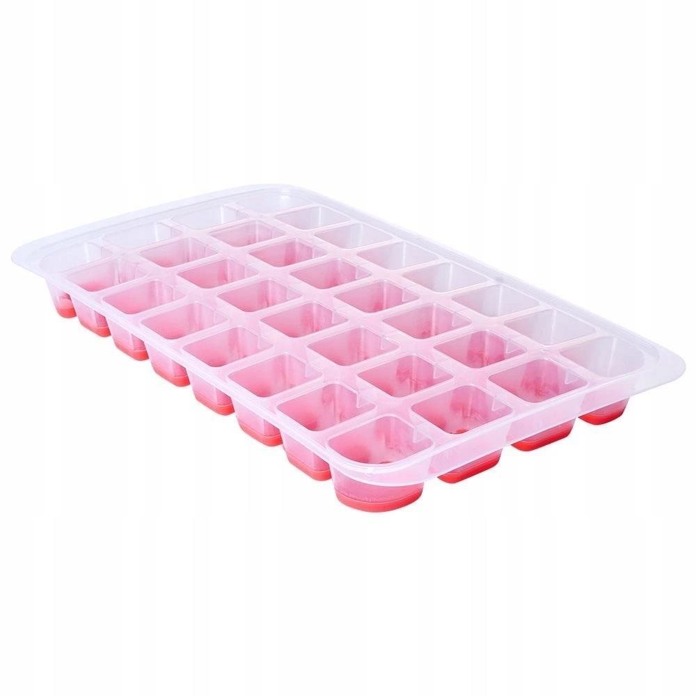 Gastro Forma na kocky ľadu 32×, rôzne farby