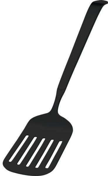 Gastro Obracačka 31,7 cm, čierna