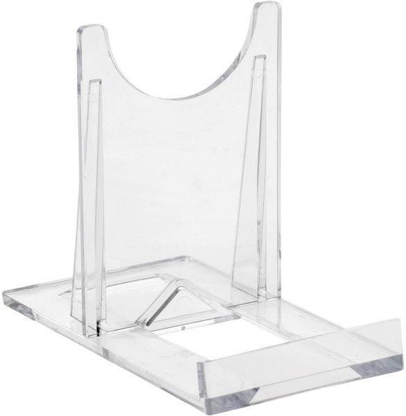 Gastro Stojan na taniere Plexi