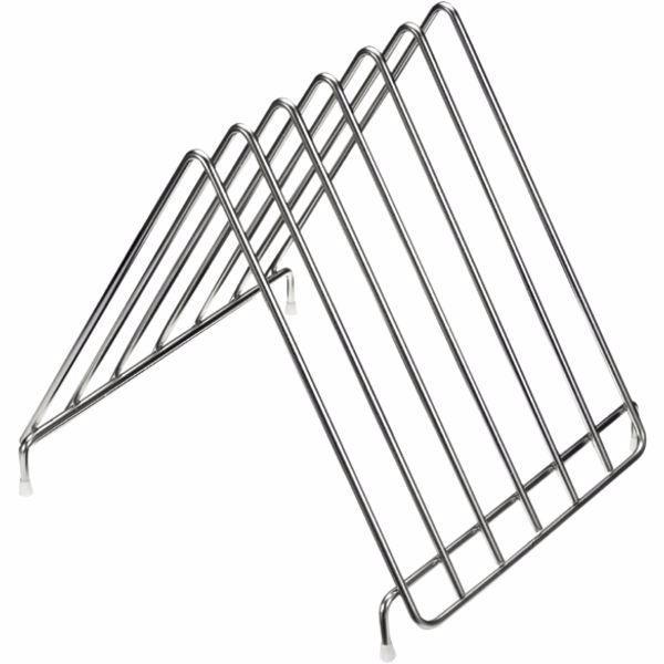 Gastro Stojan na dosky, na 6 kusov