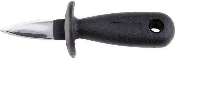 Nôž na ustrice 15 cm nehrdzavejúca oceľ APS