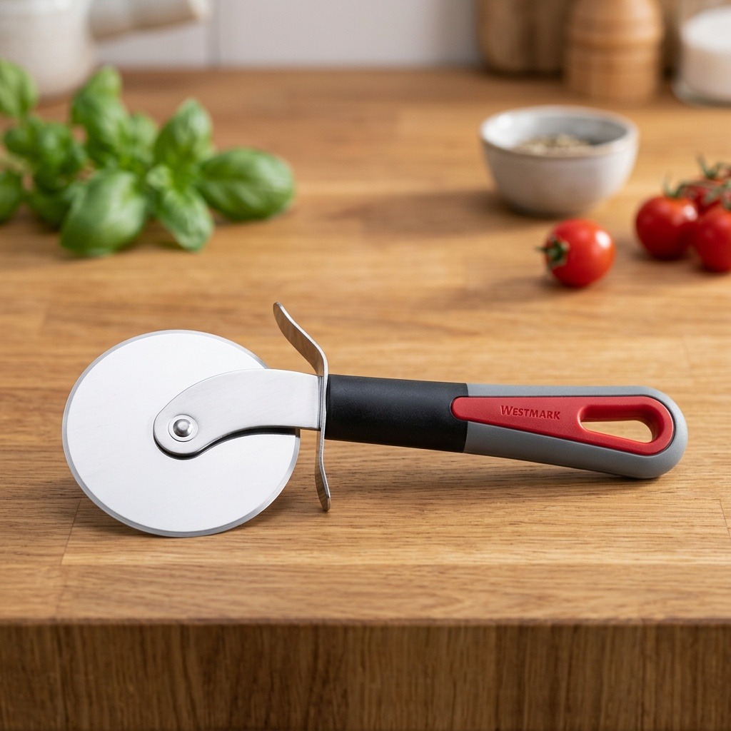 Westmark Krájač na pizzu Gallant 20,5 cm