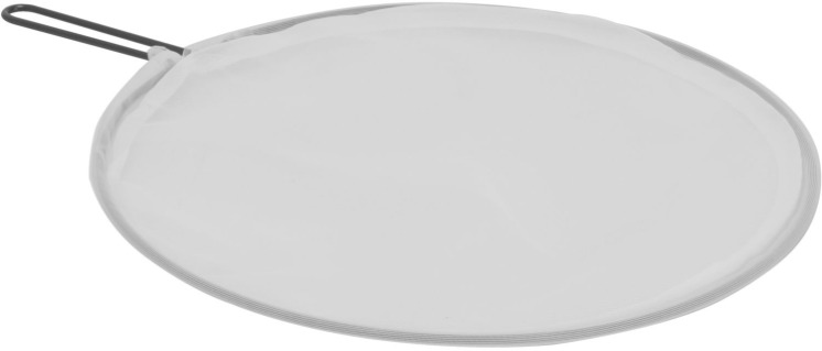 Gastro Sito ochranné na polievku 28 cm