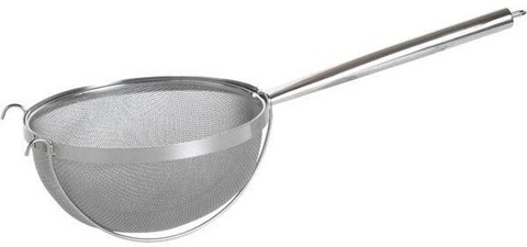 Weis Pasírovacie sito nerez 34 cm