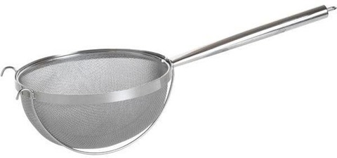 Weis Náhradná sieť k pasírovaciemu situ 30 cm