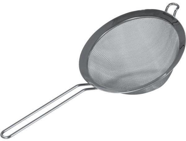 Fackelmann Sito kuchynské nehrdzavejúce 19 cm