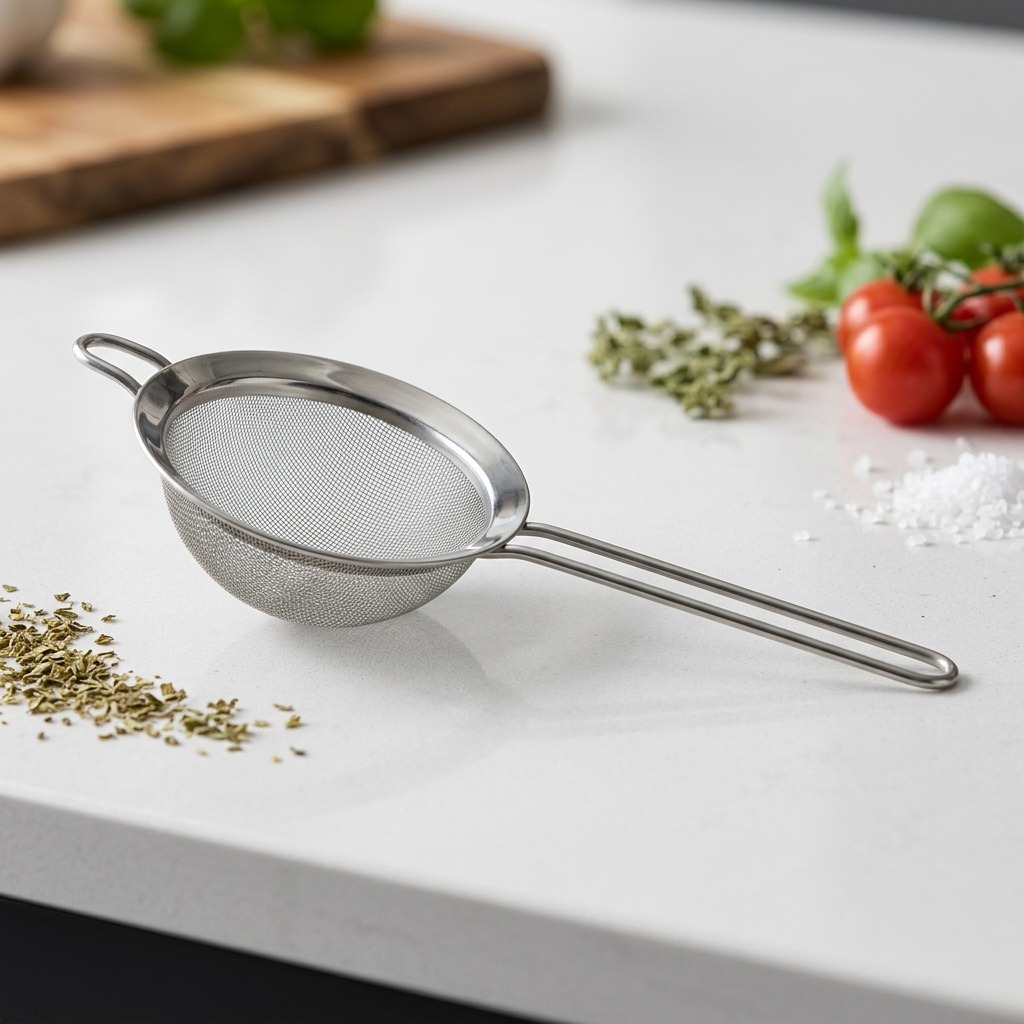 Weis Sitko kuchynské nehrdzavejúce 7,5 cm