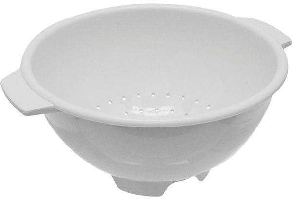 Gastro Cedidlo na cestoviny, plast, 28 cm