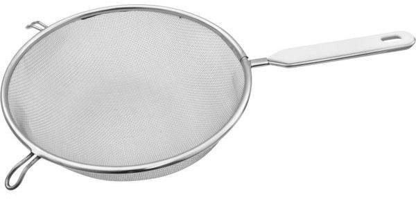 Fackelmann Sito kuchynské pozinkované 20 cm