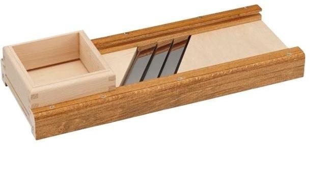 Gastro Strúhadlo na kapustu Multiplex 40 × 15 cm