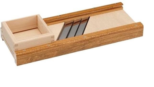 Gastro Strúhadlo na kapustu Multiplex 65 × 22 cm
