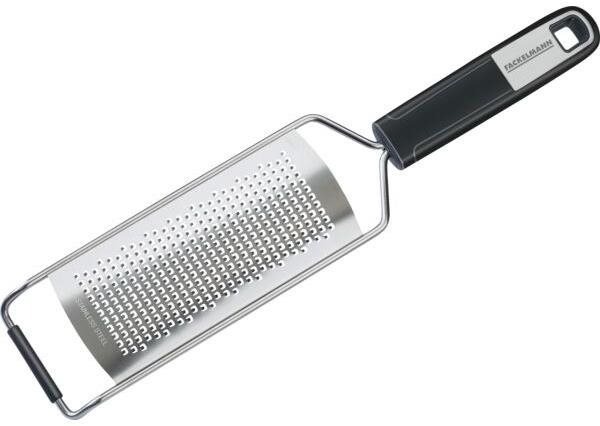 Jemné strúhadlo s rukoväťou, Fackelmann 19 cm