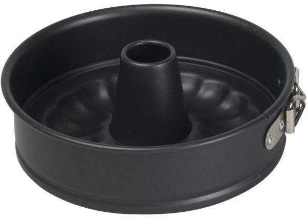 Zenker Forma tortová Black 28 cm, 2 dná