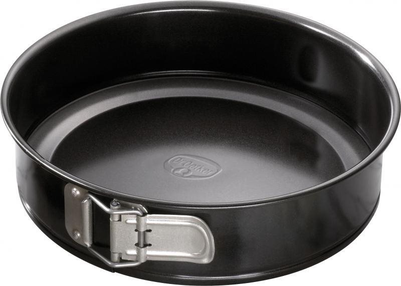 Dr. Oetker Forma tortová Tradition 24 cm, 1 dno