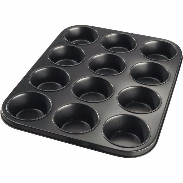 Dr. Oetker Forma na mafiny Tradition 12 ks
