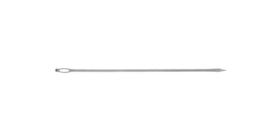 Westmark ihla viazaca nerez 20 cm