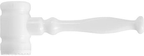 Gradwohl Palička na mäso plast 700 g