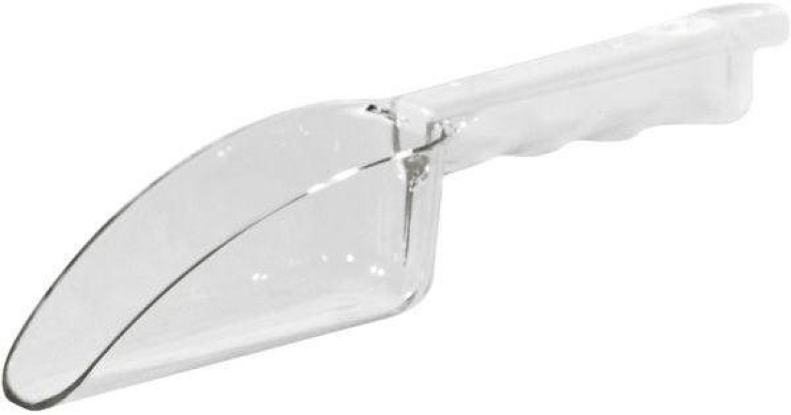 Cambro Lopatka na ľadovú drvinu 25 cm
