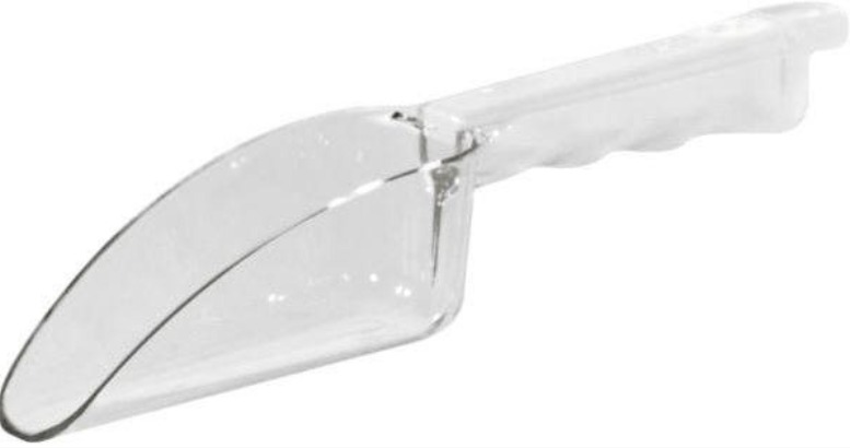 Cambro Lopatka na ľadovú triešť 27,5 cm