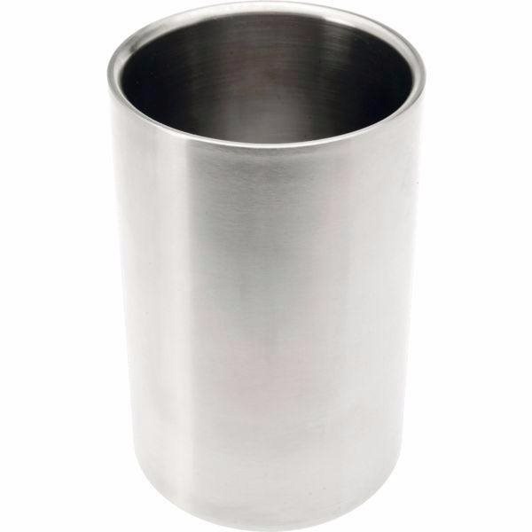 Gastro Chladiaca nádoba na víno 18 cm dvojstenná